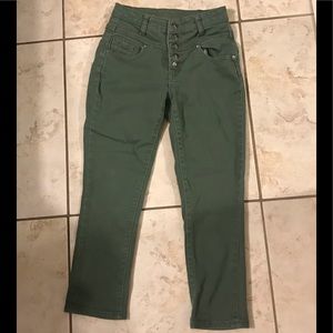 DELiAs Cropped Jeans